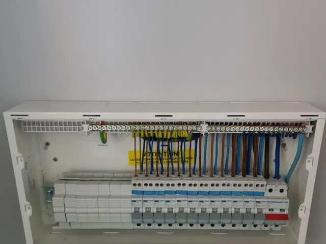 Lighting Electrical Experts showcase image