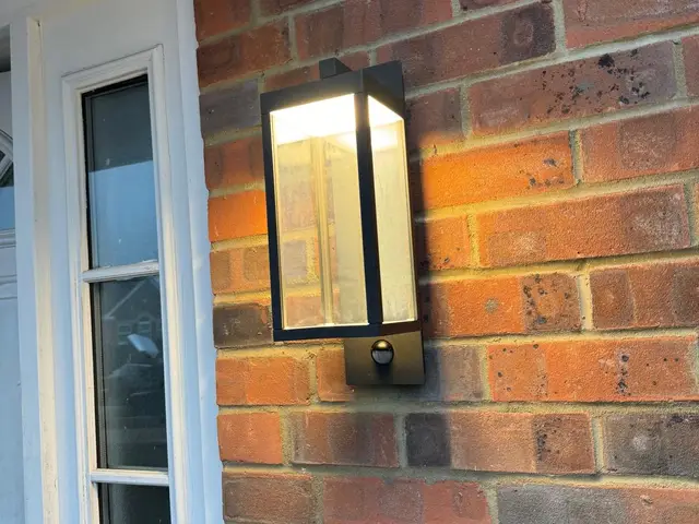 Lighting Electrical Experts showcase image