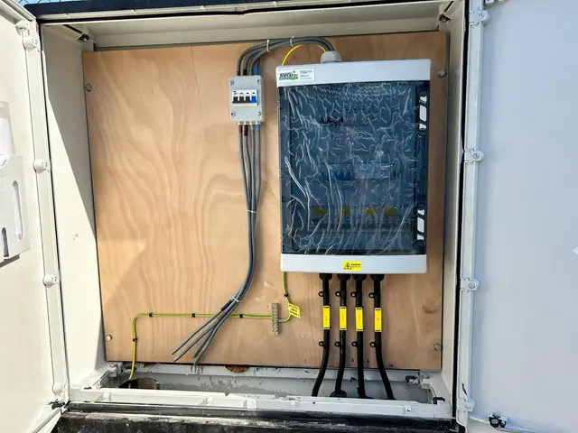 Lighting Electrical Experts showcase image